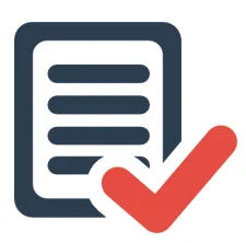 Check-Plagiarism service logo