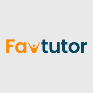 Favtutor service logo
