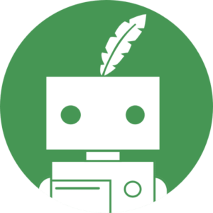 Quillbot service logo