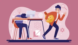 What is incremental plagiarism