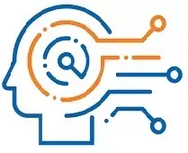 Rewriter service logo